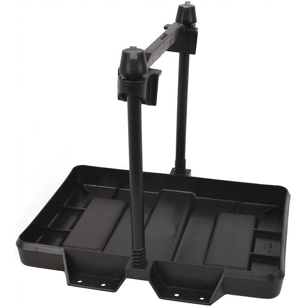 Attwood Attwood 9090-1 Adjustable Battery Tray - 24 Series 9090-1 - main